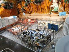 -杭州开元名都大酒店·地中海自助餐厅