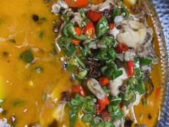 -米椰湘·辣椒炒肉