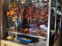 -陈光记烧腊店(罗保博士街店)
