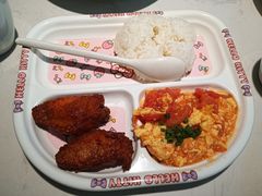 -花椒俏川菜小馆(南海万达店)