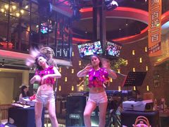 -肉串汪(望京店)