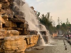 -枫香湖儿童公园