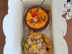 -黛汀烘焙DAINTY BAKERY(代字行合生汇店)