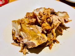 酱脊骨-伊喜饺子·烤鸭(五道口学院路店)