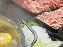 -林记潮牛·牛肉火锅(上马墩店)