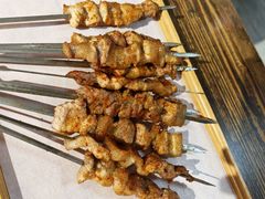 -众想海鲜·烧烤·海肠捞饭·渔家菜(孙家疃店)