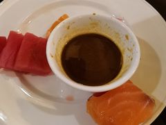 -上海锦江汤臣洲际大酒店壹阶层