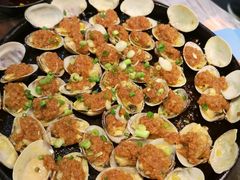 -靓靓蒸虾(中山公园店)
