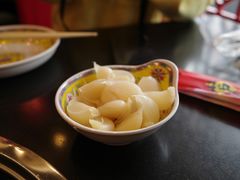 糖蒜-芦月轩羊蝎子(北蜂窝店)