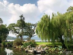 -杭州西湖柳莺里酒店