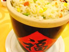 -北京全聚德(西客站店)