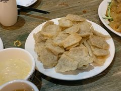 -玫瑰红烤羊排(北新桥三条店)