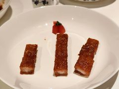 -炳胜品味(深圳湾万象城店)