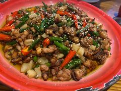 -兔槽江湖菜·重庆璧山兔(水围店)