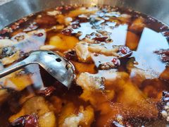 -洞庭鱼香(万科店)