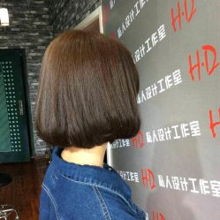 -HD HAIR STYLE