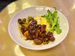 蒜香澳洲牛肉饭-Simple Yummy简单美味(上邦百汇城店)