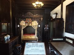 -东山雕花楼
