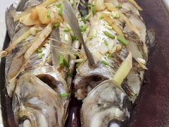 iphone_upload_pic-宜城私房菜.臭鳜鱼(九华新街店)