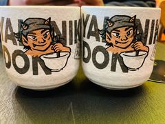 -熊吞·大碗丼烧肉饭(济宁万达广场店)