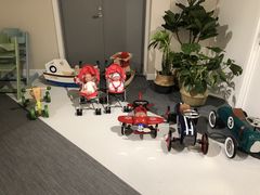 -艾米茉亲子餐厅(万象城店)