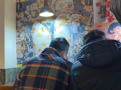 -舒蔡记生煎菜饭(云南中路店)