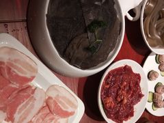 -黄家码头老火锅(解放碑旗舰店)
