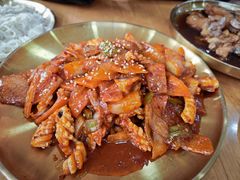 -贤花饭店(城阳店)