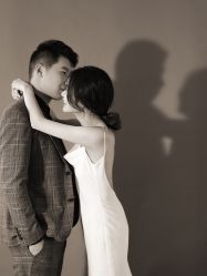 -光阴的故事婚纱摄影(苏州店)