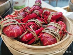 -小鳌陪你小排档·四季小龙虾·田鸡·宵夜(中央第五街店)