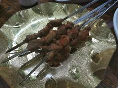 -清真新疆叶尔羌烤肉店(新香洲店)