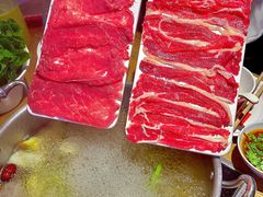 -好想牛·鲜切自助牛肉火锅(七堡花园城店)