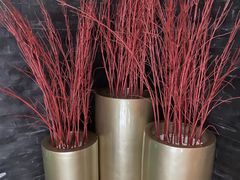 -粤尚腾香居中餐厅(首都机场希尔顿店)