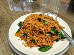 -潮汇·家常菜(尚东美御店)