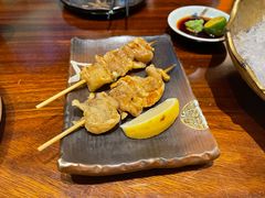 -鸟鹏烧鸟居酒屋(仁恒梦中心店)