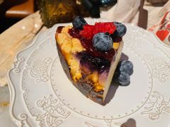 -BROWNSTONE布朗石西班牙餐厅(富城店)