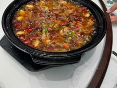 -金陵后厨·南京菜(新街口秣陵路店)