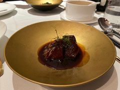 红酒慢炖小牛肉-广舟(千禧店)