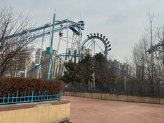 -沈阳方特欢乐世界