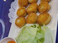-东江海鲜大排档·潮汕菜·砂锅粥