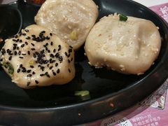 -小杨生煎(龙之梦购物中心店)