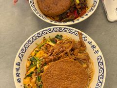 -梅溪·小伙子干挑面(安吉总店)