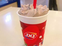 -DQ·蛋糕·冰淇淋(手工定制蛋糕长泰广场店)