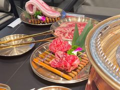 -西塔老太太泥炉烤肉(龙湖北苑天街店)