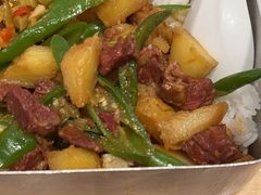 -不倒翁·安徽名菜楼(步行街店)