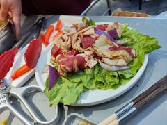 -外婆掌柜·东北家庭烤肉(托乐嘉店)