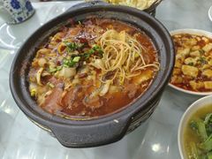 -老东阳·外婆菜(横店店)