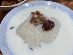 八宝饭-百家缘(东门南路店)