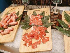 -火舞泰·泰式海鲜火锅餐厅(世纪城店)