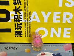-TOP TOY(大兴荟聚店)